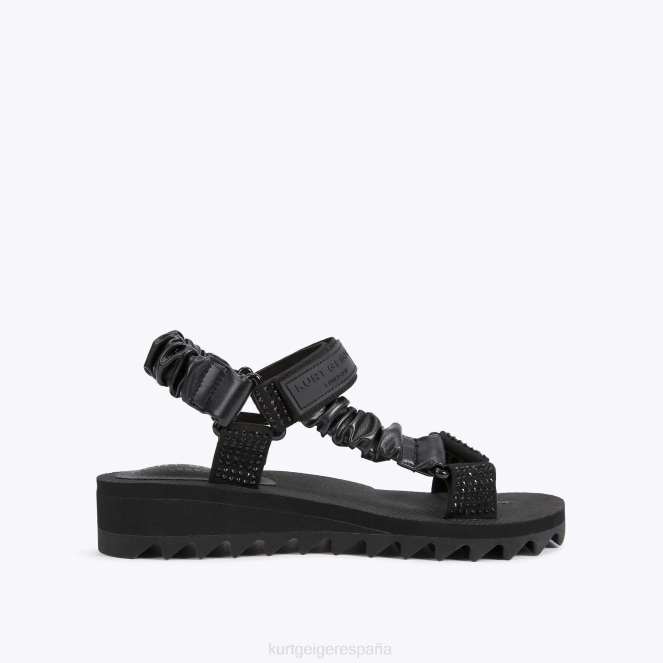 Kurt Geiger mujer londres orión 2LPR427 | calzados negro